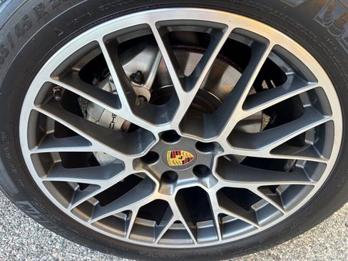 Used 2016 Porsche Macan S image 51