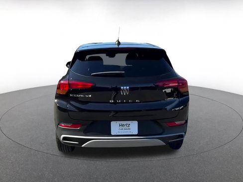 Used 2025 Buick Encore GX Preferred image 12