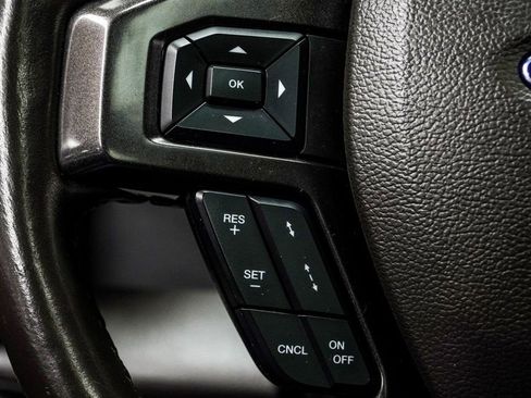 Used 2021 Ford Expedition Max Limited image 28