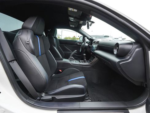 Used 2024 Subaru BRZ tS RWD image 33