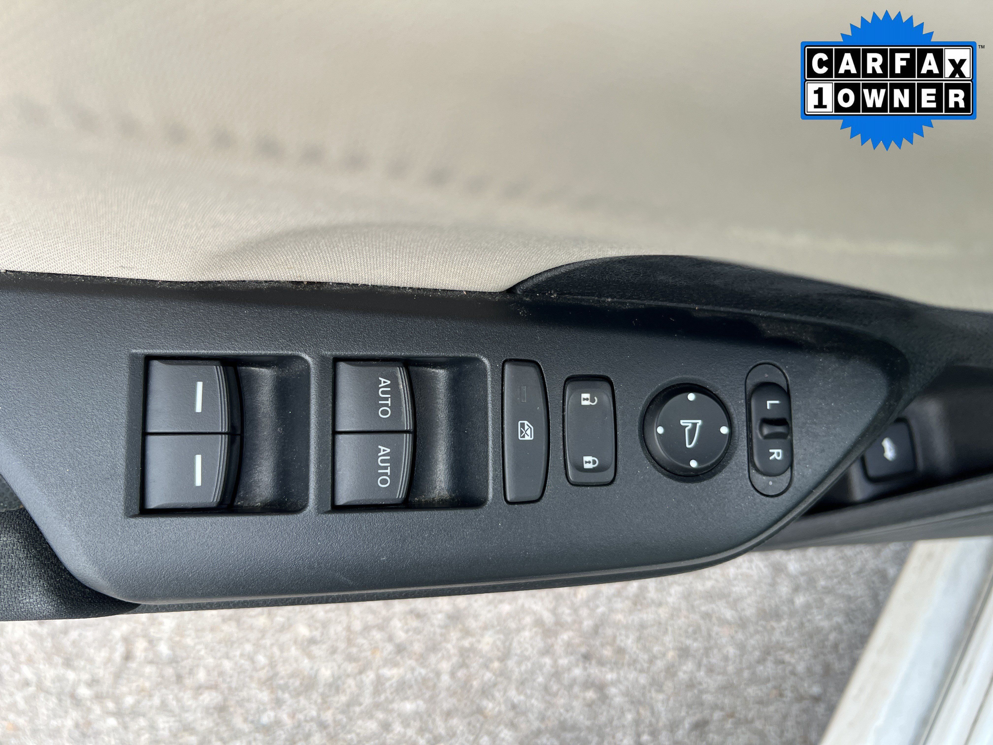 Used 2016 Honda Civic EX image 8