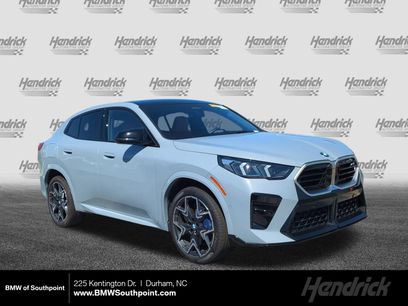 Used 2025 BMW X2 M35i