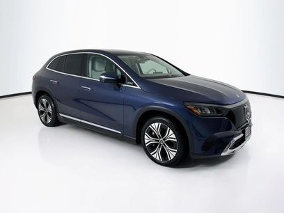 Used 2023 Mercedes-Benz EQE 350+ 4MATIC SUV