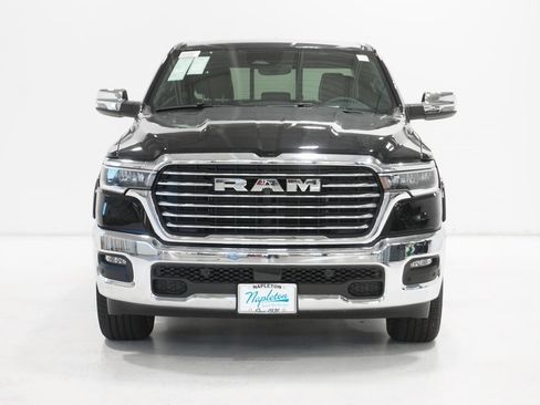 New 2025 RAM 1500 Laramie image 3