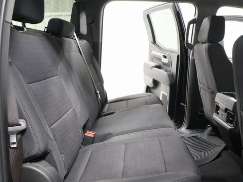 Used 2023 Chevrolet Silverado 1500 RST image 23