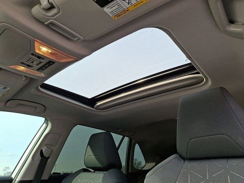 Used 2021 Toyota RAV4 XLE w/ Convenience Package image 16