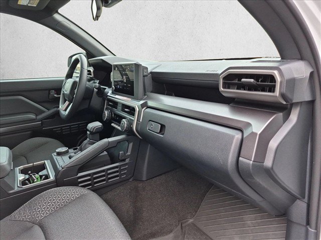 Certified 2026 Toyota 4Runner SR5 RWD image 21