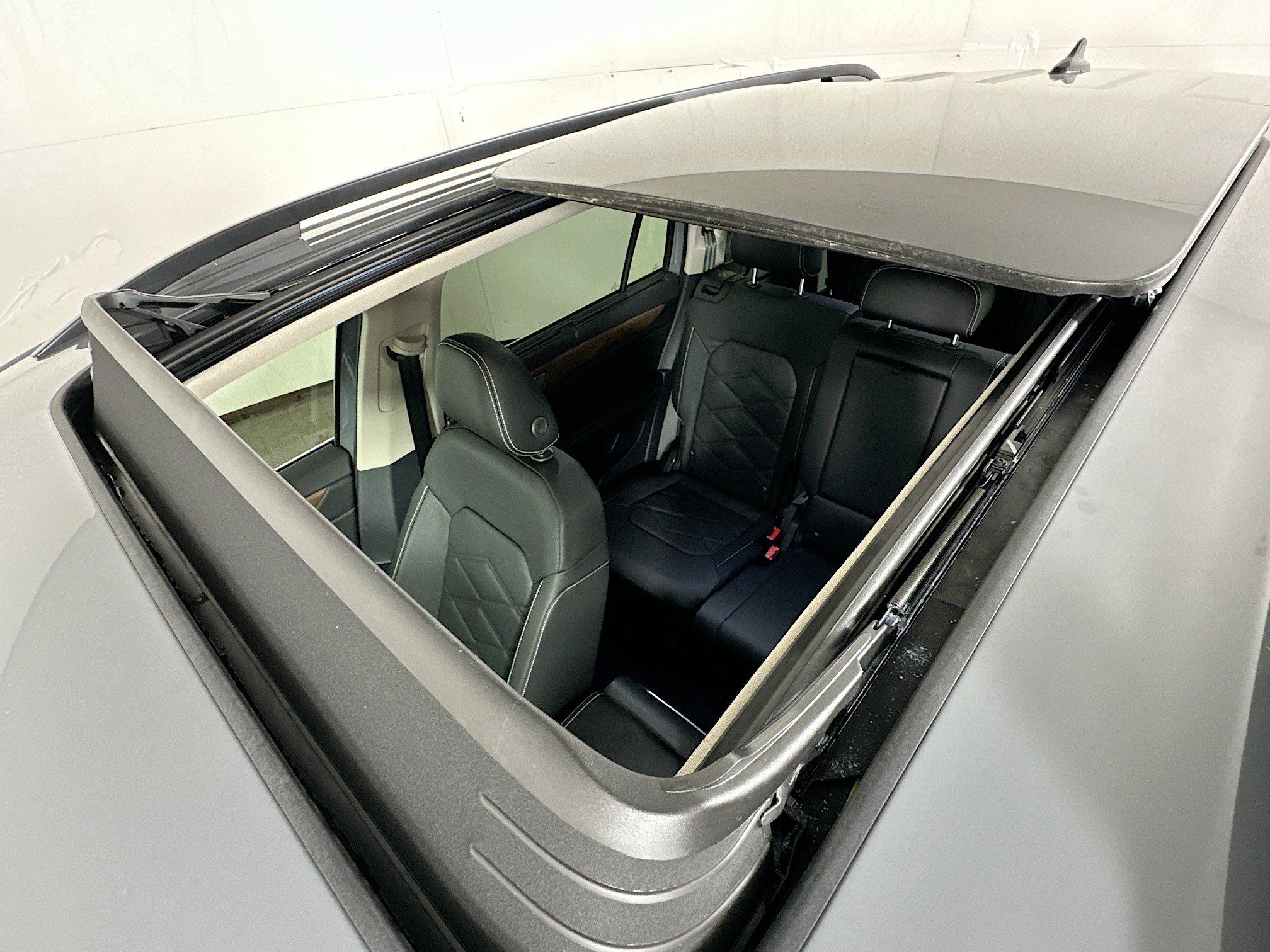 New 2026 Volkswagen Atlas SE AWD/4WD image 20