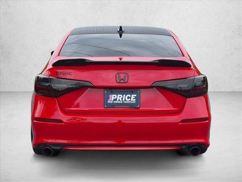 Used 2022 Honda Civic Sport image 7