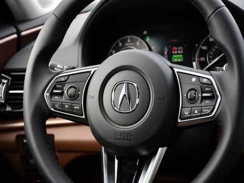 New 2026 Acura RDX w/ Technology Package image 21
