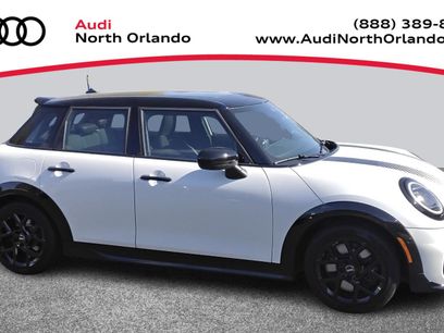 Used 2025 MINI Cooper S