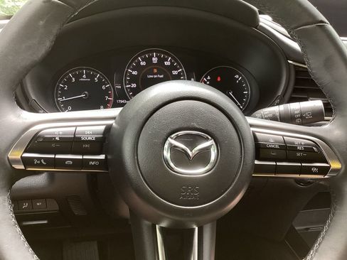 Used 2025 MAZDA CX-30 AWD 2.5 S w/ Preferred Package image 17