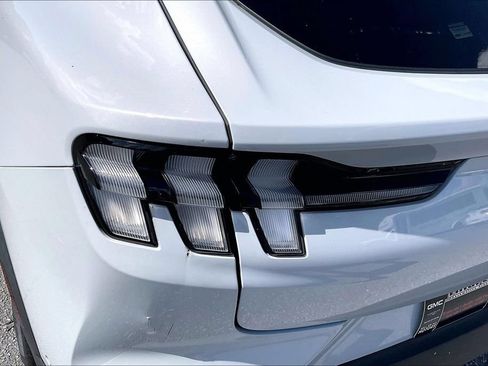 Used 2023 Ford Mustang Mach-E Select RWD image 30