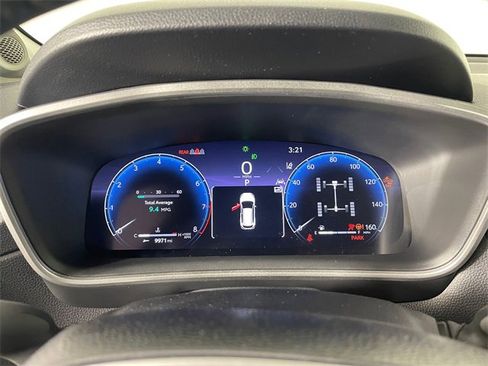 New 2026 Toyota Corolla Cross XLE w/ Convenience Package image 3