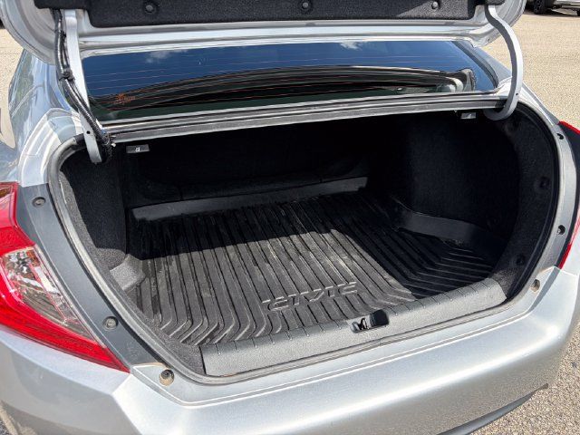 Used 2018 Honda Civic EX-L image 17