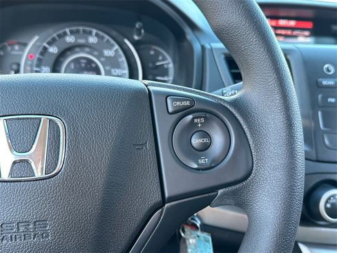 Used 2014 Honda CR-V LX image 26