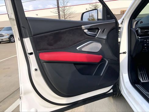 New 2026 Acura RDX A-Spec image 16