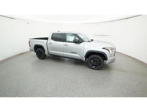 New 2025 Toyota Tundra SR5 w/ SR5 Premium Package AWD/4WD image 12