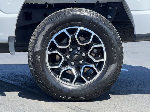 Used 2023 Ford F150 XL w/ STX Appearance Package AWD/4WD image 14