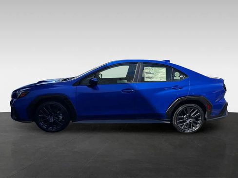New 2026 Subaru WRX AWD/4WD image 3