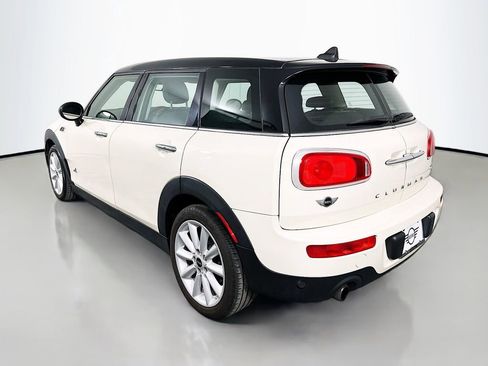 Used 2017 MINI Cooper Clubman ALL4 image 4