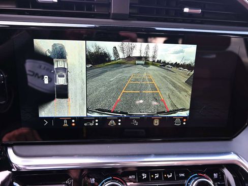 New 2026 GMC Sierra 2500 Denali Ultimate image 22