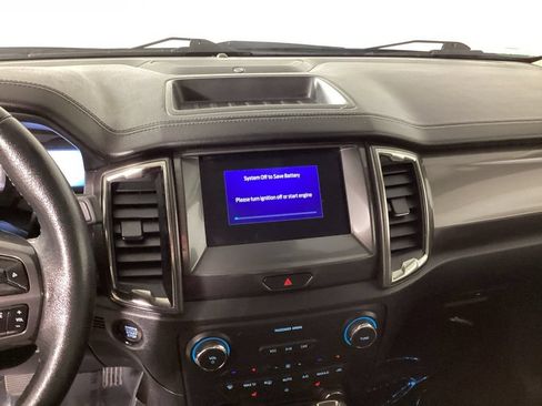 Certified 2019 Ford Ranger Lariat w/ Equipment Group 501A Mid AWD/4WD image 15