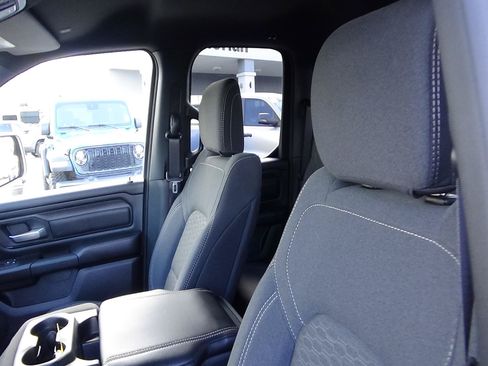 Used 2025 RAM 1500 Tradesman AWD/4WD image 17