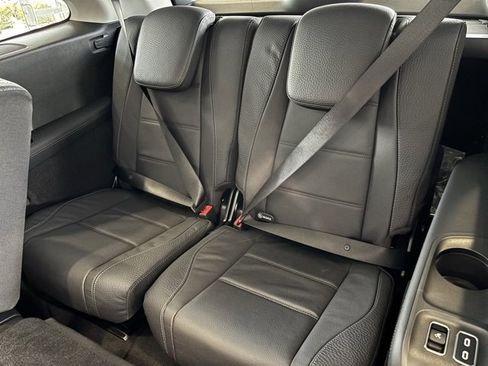 New 2025 Mercedes-Benz GLS 580 4MATIC image 24