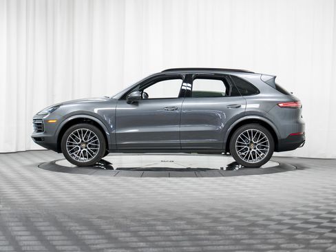 Certified 2023 Porsche Cayenne image 30