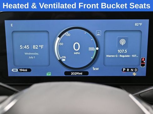 Used 2024 Honda Prologue Elite image 11