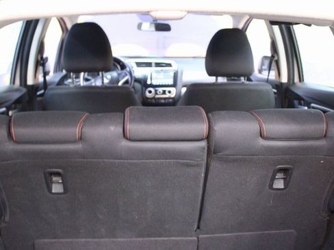 Used 2018 Honda Fit Sport image 15