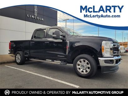 Used 2023 Ford F250 XLT