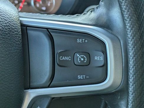 Used 2023 RAM 1500 Big Horn image 21