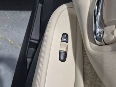Certified 2023 Nissan Murano SL w/ SL Moonroof Package AWD/4WD image 31