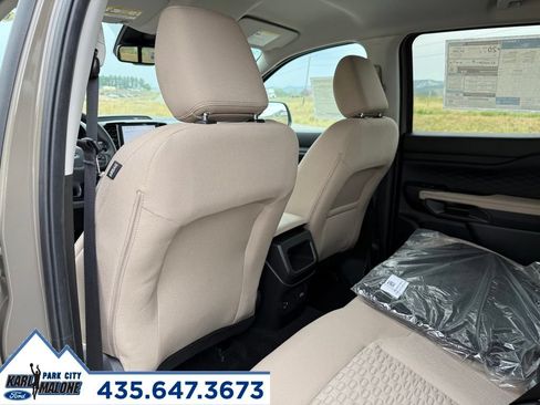 New 2026 Ford Ranger XLT AWD/4WD image 29