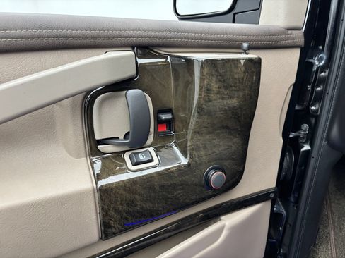 New 2026 GMC Savana 2500 w/ Driver Convenience Package RWD image 18