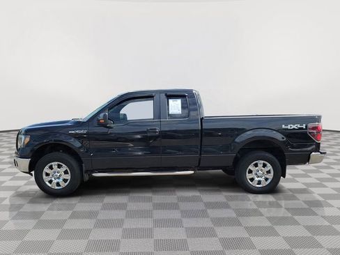 Used 2014 Ford F150 XLT w/ Equipment Group 301A Mid AWD/4WD image 2