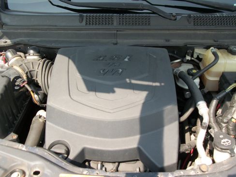 Used 2008 Saturn Vue XR image 14