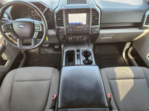 Used 2019 Ford F150 XLT w/ Equipment Group 302A Luxury AWD/4WD image 25