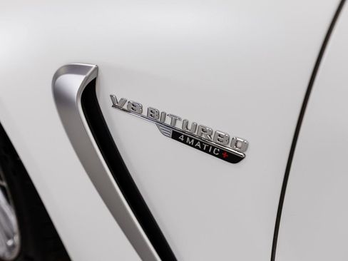 Used 2024 Mercedes-Benz AMG GT 55 image 30