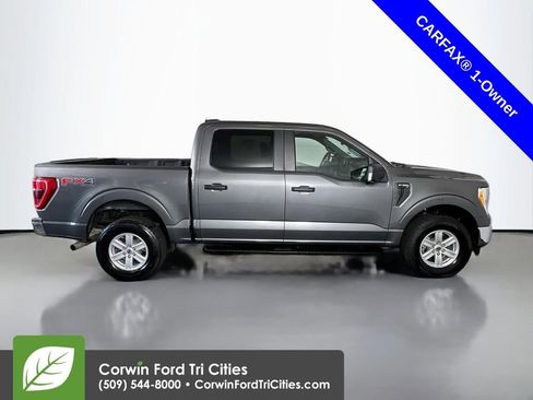 Used 2022 Ford F150 XL w/ FX4 Off-Road Package image 17