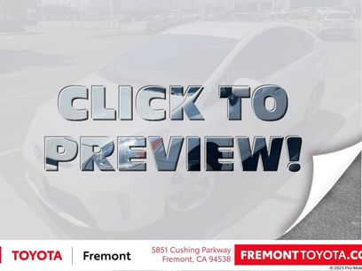 Used 2013 Toyota Prius Persona Series