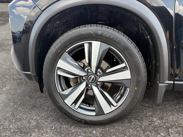 Used 2021 Nissan Rogue S FWD image 14