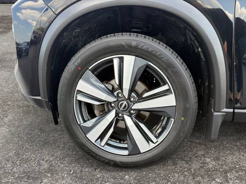 Used 2021 Nissan Rogue S FWD image 14