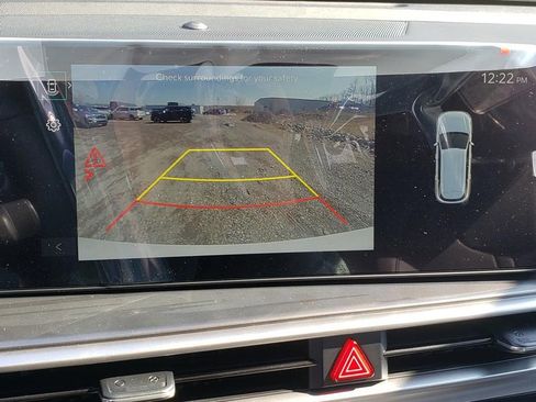 New 2026 Kia Sorento S w/ S Panoramic Sunroof Package AWD/4WD image 10