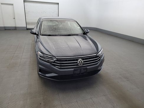 Used 2019 Volkswagen Jetta S w/ Driver Assistance Package FWD image 14