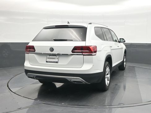 Used 2019 Volkswagen Atlas S image 25