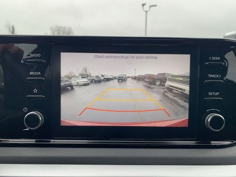 Used 2021 Kia K5 LXS image 21