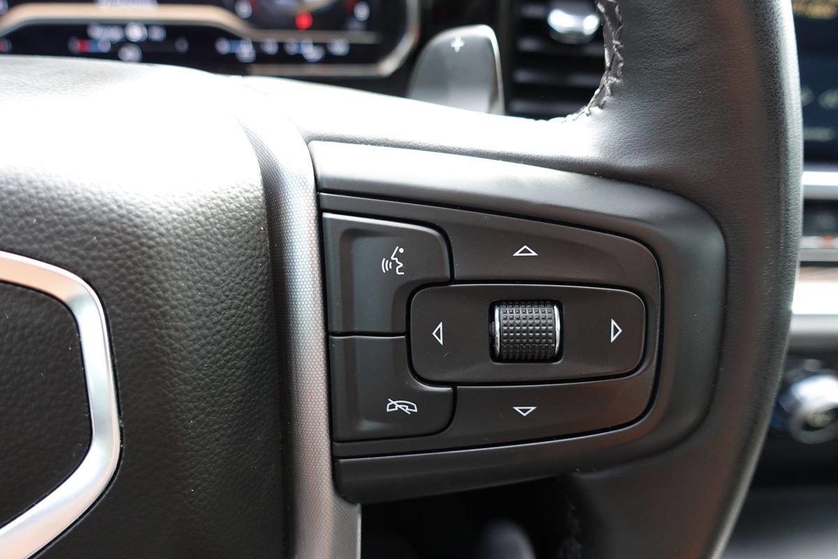 Used 2024 GMC Sierra 1500 Elevation w/ Elevation Premium Package AWD/4WD image 55